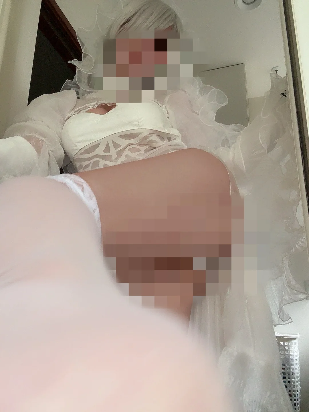 Etocha - No.008 Bride 2B [124P-137MB] tg@simisebaisi 【丝足阁】079.webp